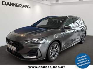 Focus Turnier ST-LINE X 155PS Automatik Benzin/EcoBoo..., 26980 €, Auto & Fahrrad-Autos in 4707 Schlüßlberg