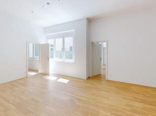 Sanierte Altbauwohnung im Servitenviertel I Besichtigung, am 09.07.2025 um 16:30 - 17:00 Uhr, 1363.01 €, Immobilien-Wohnungen in 1090 Alsergrund