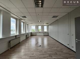 | Büroflächen inkl. großer Anzahl von verfügbaren Stellplätzen, 9600 €, Immobilien-Gewerbeobjekte in 1230 Liesing