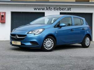 Corsa 1,2 Ecotec Cool&Sound *1.Besitz*Pickerl NEU*, 7750 €, Auto & Fahrrad-Autos in 8200 Gleisdorf