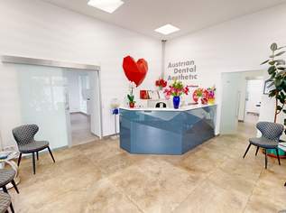 INVESTOREN aufgepasst 6,78%! Sale & lease back: Praxis in schöner Lage mit langfristiger Mieterin, 999000 €, Immobilien-Gewerbeobjekte in 1090 Alsergrund INVESTOREN aufgepasst 6,78%! Sale & lease back: Praxis in schöner Lage mit langfristiger Mieterin, 999000 €, Immobilien-Gewerbeobjekte in 1090 Alsergrund