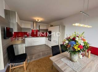 Top Angebot !! 3-Zi-DG-Wohnung mit 2 Terrassen, 559000 €, Immobilien-Wohnungen in 1200 Brigittenau
