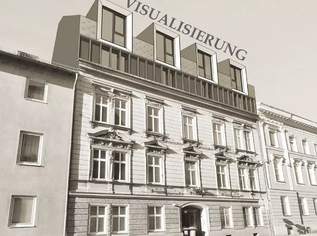 Stadthaus mitten in Linz mit derzeit 10 Kleinwohnungen und baubewilligtem Aufstockungsprojekt für zusätzlich 6 Wohnungen, 0 €, Immobilien-Häuser in 4040 Linz Stadthaus mitten in Linz mit derzeit 10 Kleinwohnungen und baubewilligtem Aufstockungsprojekt für zusätzlich 6 Wohnungen, 0 €, Immobilien-Häuser in 4040 Linz