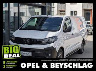 VIVARO KW XL 1.5 S/S 6G 120PS, 26990 €, Auto & Fahrrad-Autos in 1190 Döbling