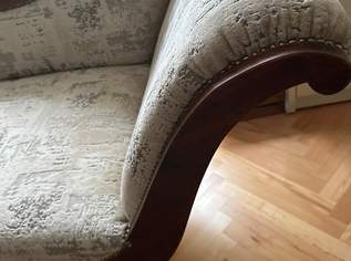 Chaiselongue / Sofa Chaiselongue / Sofa