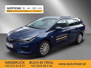 Astra ST 1,5 CDTI Edition, 17933 €, Auto & Fahrrad-Autos in 6220 Gemeinde Buch in Tirol