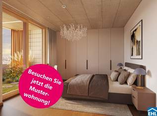 UNIKAT FÜR FREIGEISTER – VILLAGE IM DRITTEN, 565000 €, Immobilien-Wohnungen in 1030 Landstraße
