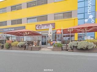 Einmalige Chance: Erfolgreich geführtes Restaurant in Top-Lage zu übernehmen, 7437.97 €, Immobilien-Gewerbeobjekte in 8054 Seiersberg Einmalige Chance: Erfolgreich geführtes Restaurant in Top-Lage zu übernehmen, 7437.97 €, Immobilien-Gewerbeobjekte in 8054 Seiersberg