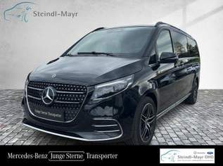 V 300 d 4MATIC EXCLUSIVE Extralang, 114990 €, Auto & Fahrrad-Autos in 5431 Kuchl V 300 d 4MATIC EXCLUSIVE Extralang, 114990 €, Auto & Fahrrad-Autos in 5431 Kuchl