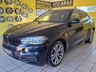X6 xDrive40d M-PAKET, 360° KAMERA, Soft Close, LED, 28800 €, Auto & Fahrrad-Autos in 4910 Ried im Innkreis