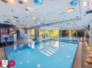 Luxuriöses Wohnen in idyllischer Umgebung – Exklusives Anwesen mit Wellnessoase in 1190 Wien, 5950000 €, Immobilien-Häuser in 1190 Döbling