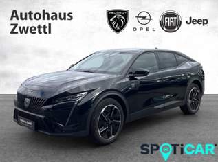 408 PureTech 130 S&S EAT8 GT, 24980 €, Auto & Fahrrad-Autos in Niederösterreich