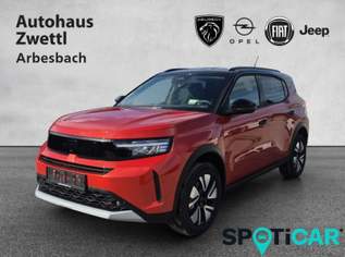 Frontera GS MHEV 145 e-DCS6, 28980 €, Auto & Fahrrad-Autos in 3925 Gemeinde Arbesbach Frontera GS MHEV 145 e-DCS6, 28980 €, Auto & Fahrrad-Autos in 3925 Gemeinde Arbesbach
