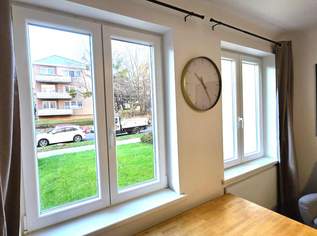 ***Parkwohnung in Bestlage***, 197000 €, Immobilien-Wohnungen in 1190 Döbling