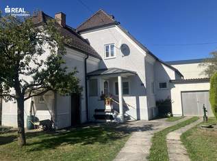 Einfamilienwohnhaus in 3363 Hausmening - Gemeinde Amstetten!!!, 199000 €, Immobilien-Häuser in 3363 Hausmening Einfamilienwohnhaus in 3363 Hausmening - Gemeinde Amstetten!!!, 199000 €, Immobilien-Häuser in 3363 Hausmening