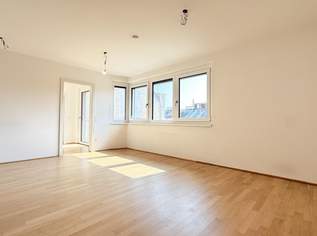 Haus des Meeres-Nähe!!! Moderne, hofseitig-ruhige 2-Zimmer-Balkonwohnung in Traumlage, 1575.01 €, Immobilien-Wohnungen in 1060 Mariahilf