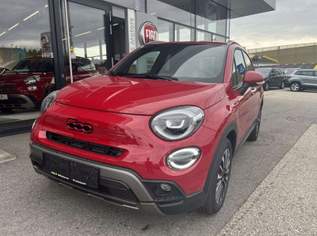 500X MHEV DDCT 130 RED