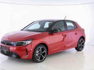 Corsa GS Direct Injection Turbo (74 kW/100PS). 6-Gang..., 20990 €, Auto & Fahrrad-Autos in 4084 St. Agatha Corsa GS Direct Injection Turbo (74 kW/100PS). 6-Gang..., 20990 €, Auto & Fahrrad-Autos in 4084 St. Agatha