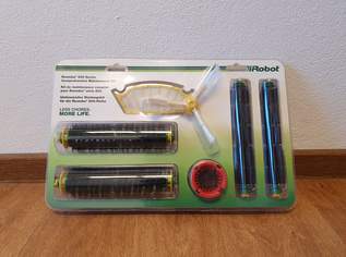 iRobot Umfassendes Wartungskit für die Roomba 500-Serie, 15 €, Haus, Bau, Garten-Haushaltsgeräte in 3200 Gemeinde Ober-Grafendorf