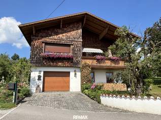 ***OPEN HOUSE, Freitag, 31. Juli 2026 von 14 - 17 Uhr*** Wunderschönes Einfamilienhaus in traumhafter Aussichts- und Ruhelage, 350000 €, Immobilien-Häuser in 4780 ***OPEN HOUSE, Freitag, 31. Juli 2026 von 14 - 17 Uhr*** Wunderschönes Einfamilienhaus in traumhafter Aussichts- und Ruhelage, 350000 €, Immobilien-Häuser in 4780