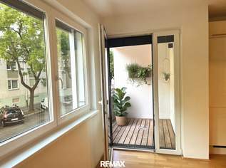Helle 2-Zi-Wohnung mit Loggia im 1160 Wien, 913.52 €, Immobilien-Wohnungen in 1160 Ottakring Helle 2-Zi-Wohnung mit Loggia im 1160 Wien, 913.52 €, Immobilien-Wohnungen in 1160 Ottakring