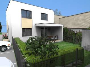 freistehendes Haus - Wohnhausanlage Rohrbacher Straße - Top 1, 354861.48 €, Immobilien-Häuser in 2630 Gemeinde Ternitz