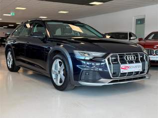 A6 Allroad 40 TDI quattro S tronic **WIE NEU !!!**, 43890 €, Auto & Fahrrad-Autos in 4663 Laakirchen