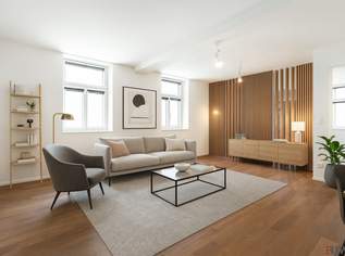 ERSTBEZUG 2 ZIMMER ALTBAUWOHNUNG II NÄHE OTTAKRINGER BRAUEREI II PROJEKT ABELEGASSE 20, 364500 €, Immobilien-Wohnungen in 1160 Ottakring