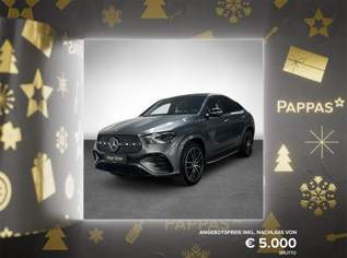 GLE 350 de 4MATIC Coupé, 91750 €, Auto & Fahrrad-Autos in 6060 Stadt Hall in Tirol GLE 350 de 4MATIC Coupé, 91750 €, Auto & Fahrrad-Autos in 6060 Stadt Hall in Tirol