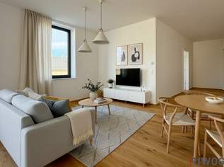 2-Zimmer Altbauwohnung mit geräumiger Wohnküche | Fernwärme | ERSTBEZUG nach Sanierung, 380000 €, Immobilien-Wohnungen in 1150 Rudolfsheim-Fünfhaus