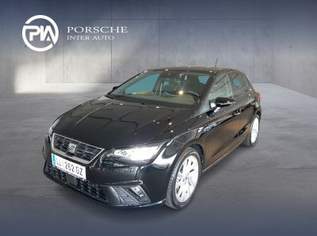 Ibiza FR Edition 1.0 TSI, 21470 €, Auto & Fahrrad-Autos in 4060 Leonding Ibiza FR Edition 1.0 TSI, 21470 €, Auto & Fahrrad-Autos in 4060 Leonding