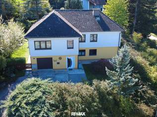Wohnen mit Ausblick – Einfamilienhaus in Ochsenburg, 295000 €, Immobilien-Häuser in 3151 Ochsenburg Wohnen mit Ausblick – Einfamilienhaus in Ochsenburg, 295000 €, Immobilien-Häuser in 3151 Ochsenburg