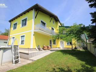 EINFAMILIENHAUS MIT PHOTOVOLTAIKANLAGE, SWIMMINGPOOL, WEINKELLER UND WINTERGARTEN IN ABSULUTER RUHELAGE, 480000 €, Immobilien-Häuser in 2122 Riedenthal