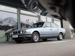 525i M20, 19900 €, Auto & Fahrrad-Autos in 6410 Marktgemeinde Telfs