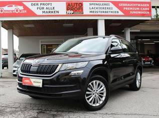 Kodiaq 1.4 TSI Ambition 4x4 *AHK, KESSY, ACC, Service ..., 21990 €, Auto & Fahrrad-Autos in 4312 Ried in der Riedmark Kodiaq 1.4 TSI Ambition 4x4 *AHK, KESSY, ACC, Service ..., 21990 €, Auto & Fahrrad-Autos in 4312 Ried in der Riedmark