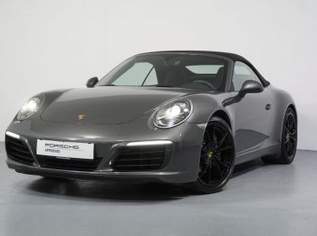 911 Carrera Cabrio II (991), 125900 €, Auto & Fahrrad-Autos in 9020 Innere Stadt 911 Carrera Cabrio II (991), 125900 €, Auto & Fahrrad-Autos in 9020 Innere Stadt
