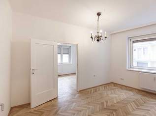 HELLE & RUHIGE 68 m² WOHLFÜHLWOHNUNG / NEU RENOVIERT / 3 Zimmer / 4. OG / Lift / 1 PKW-Freistellplatz, 890 €, Immobilien-Wohnungen in Oberösterreich