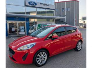 Fiesta Cool, 9990 €, Auto & Fahrrad-Autos in 7000 