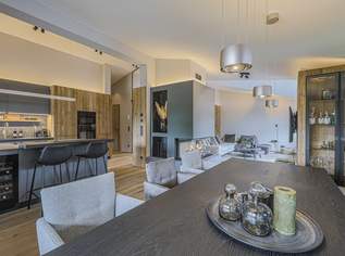 Exklusives Penthouse mit Streif-Blick direkt am Golfplatz, 2350000 €, Immobilien-Wohnungen in 6370 Stadt Kitzbühel Exklusives Penthouse mit Streif-Blick direkt am Golfplatz, 2350000 €, Immobilien-Wohnungen in 6370 Stadt Kitzbühel