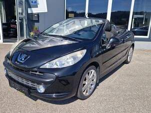 207 CC Active, 5999 €, Auto & Fahrrad-Autos in 4150 Rohrbach-Berg 207 CC Active, 5999 €, Auto & Fahrrad-Autos in 4150 Rohrbach-Berg