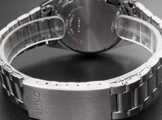 men luxury quartz watch high qualität ultra thin stainless steel wrist watch with gift box Ganz neu Wasserdicht. 100m