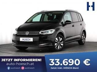 Touran 1.5 TSI Comfortline Aut. 7-Sitzer AHK ACC IQ LIGHT, 35690 €, Auto & Fahrrad-Autos in 2512 Katastralgemeinde Tribuswinkel Touran 1.5 TSI Comfortline Aut. 7-Sitzer AHK ACC IQ LIGHT, 35690 €, Auto & Fahrrad-Autos in 2512 Katastralgemeinde Tribuswinkel