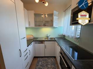 Gepflegte Eigentumswohnung mit idealer Infrastruktur, 149000 €, Immobilien-Wohnungen in 3500 Am Steindl