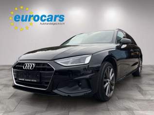 A4 Avant 30 TDI S-tronic *LED*NAVI*SHZ*, 24900 €, Auto & Fahrrad-Autos in 9020 Innere Stadt
