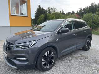 Opel Grandland, 11900 €, Auto & Fahrrad-Autos in 3631 Gemeinde Ottenschlag