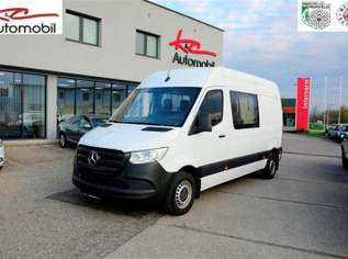 Sprinter DOKA Front 314 CDI 3,5t / 3.924 mm Doka, 29997 €, Auto & Fahrrad-Autos in 4341 Arbing Sprinter DOKA Front 314 CDI 3,5t / 3.924 mm Doka, 29997 €, Auto & Fahrrad-Autos in 4341 Arbing