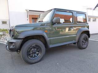 Jimny 1,5 VVT Allgrip Clear, 26850 €, Auto & Fahrrad-Autos in 8323 St. Marein bei Graz