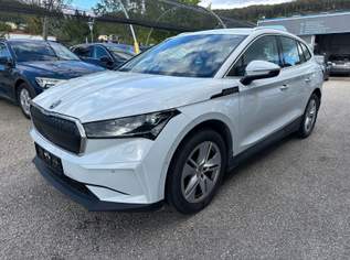 Enyaq iV 80 82kwh Matrix-ACC-Wärmepumpe, 27590 €, Auto & Fahrrad-Autos in 4221 Steyregg