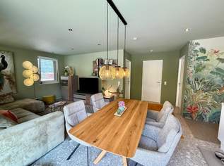 Suchen Nachmieter für neues, exklusives Penthouse mit Privat-Lift in Brixlegg – TG-Platz, zentrale Lage.