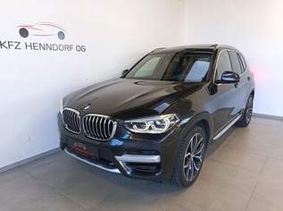 X3 xDrive 20d xLine, 32990 €, Auto & Fahrrad-Autos in 5302 Henndorf am Wallersee X3 xDrive 20d xLine, 32990 €, Auto & Fahrrad-Autos in 5302 Henndorf am Wallersee